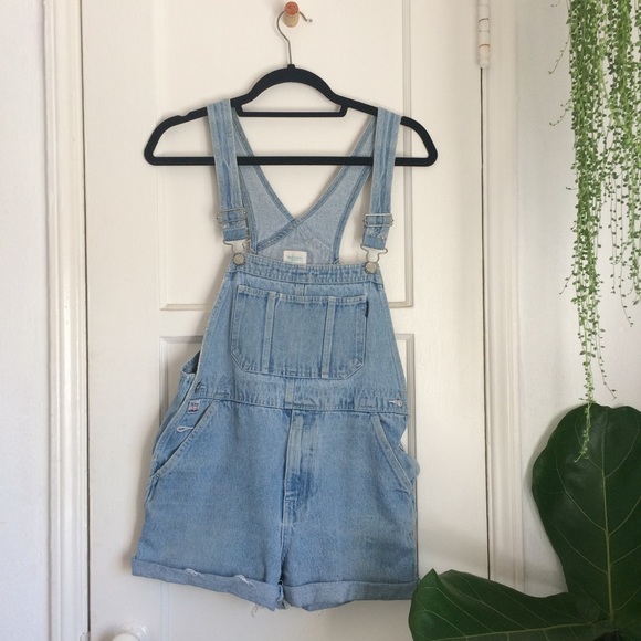 Vintage Pants - Vintage Overalls Vintage Pants - Vintage Overalls